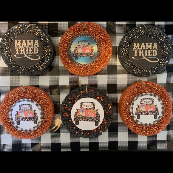 Other Car Freshies Poshmark